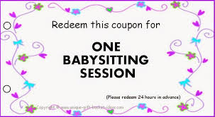 A Running Mormon Christmas List With Images Coupon Template Babysitting Coupon Free Printable Coupons