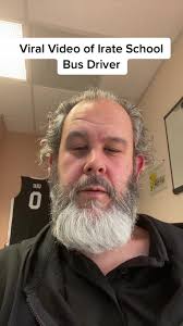 Jackie Miller Bus Driver Original Video