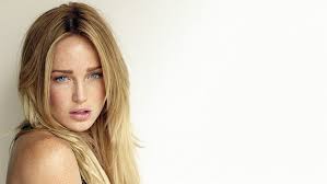 Thes mutations occur in populations. Actresses Caity Lotz Actress Blonde Blue Eyes Freckles Hd Wallpaper Wallpaperbetter