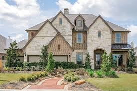 Mason Hills In Leander Tx By Gehan Homes New Home Construction House Exterior New Homes For Sale