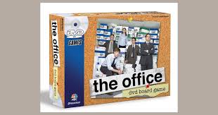 Displaying 22 questions associated with risk. The Office Dvd Board Game Board Game Boardgamegeek