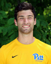 Portzline, Toto Tabbed Second-Team All-PSAC West Men's Soccer