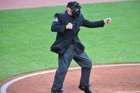 Astros Guardians Baseball