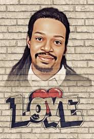 Damien Gaines's Instagram, Twitter & Facebook