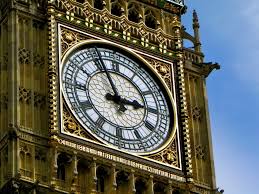 Las Cinco Cosas Que No Sabias Del Big Ben De Londres