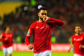 كشف تامر النحاس وكيل أعمال عمرو السولية لاعب وسط الفريق الأول لكرة القدم بالنادي الأهلي آخر مستجدات ملف التجديد للاعب في القلعة الحمراء، موضحًا أنه لم يتم فتح الملف ختى الآن بسبب الضغط الكبير الذي يعيشه الفريق في ظل منافسته على عدد من البطولات. ØªÙ‚Ø±ÙŠØ± ÙƒÙˆÙˆÙˆØ±Ø© Ø§Ù„Ø³ÙˆÙ„ÙŠØ© ÙŠÙ†Ø«Ø± Ø§Ù„Ù‚Ù„Ù‚ ÙÙŠ Ù…Ù„Ù Ø§Ù„ØªØ¬Ø¯ÙŠØ¯