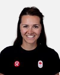 Courtney Speed's Instagram, Twitter & Facebook