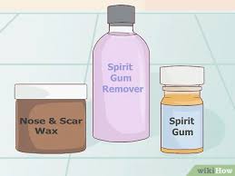 Maybe you would like to learn more about one of these? 3 Ways To Make A Fake Scar Wikihow