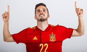 Discover more posts about sarabia. Manual De Actitud En La Seleccion Con Firma De Sarabia Cuando El Mister No Te Pone Es Cuando Mas Tienes Que Trabajar Sefutbol
