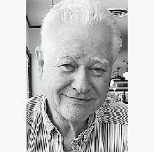 Melburn Lewallen Obituary (1935