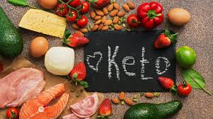 How to Keto Diet Easily? - Senonches