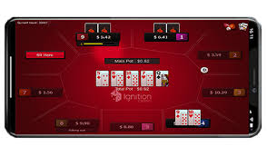 We published a couple new variants of desk match titles which have players right back into this sensed, excited to observe that the match layouts. Ignition Poker Review July 2021 Real Money Usa