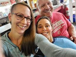 Tara Webber's Instagram, Twitter & Facebook