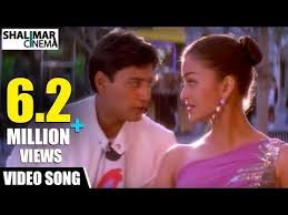 Jeans Movie Hayirabba Hayirabba Video Song Prashanth Aishwarya Rai Youtube Songs Movies Aishwarya Rai