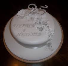Two anniversary cake amazing design #heartshapecake#roundcake flowers design cake making by cool cake master ish video. Silver Wedding Anniversary Wedding Anniversary Cakes 25th Wedding Anniversary Cakes Silver Wedding Anniversary Cake
