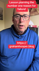 Graham Hooper (@gjhtrainercoachmentor)