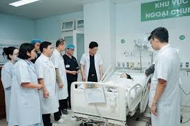 Đề nghị công nhận thương binh cho nữ điều dưỡng bị đâm 11 nhát ...