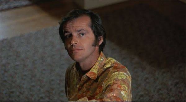 Film) Five Easy Pieces – Fourth and Sycamore