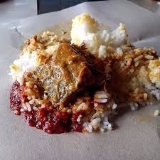 688 likes · 1 talking about this. Chooyaya Secret Garden Original Husna Nasi Berlauk Dari Air Dingin Tumpat Kelantan Di Kuala Lumpur