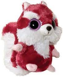 Aurora World 71015b Yoohoo And Friends Ty Stuffed Animals Baby Soft Toys Cute Stuffed Animals