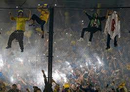 Check spelling or type a new query. Ronaldo And Messi Will Meet Again At The Santiago Bernabeu Tribuna Com