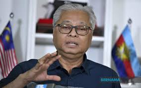 Datuk seri ismail sabri yaakob contacted pejuang chairman tun dr mahathir mohamad to seek the latter's support to be the next prime minister, marzuki yahya disclosed today. Bernama Allocation Increase Shows Govt S National Security Commitment Ismail Sabri