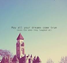 You Have To Dream Before Your Dreams Can Come True Meaning In Marathi Photo By Sqacct7 Dream Quotes Picture Quotes Dreaming Of You