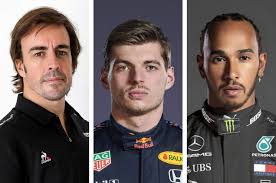 Biography, results, photos, statistics and all the latest f1 news. That S A Pretty Penny These Are The 5 Highest Paid Formula 1 Drivers In 2021 Wheels