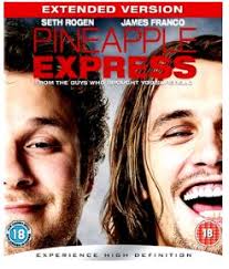 Köp Pineapple Express