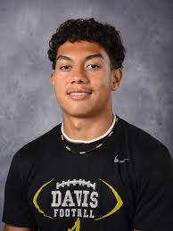 Davis High School Football