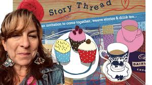 Flibbertigibbet Theatre's Living Archive