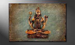शिव, meaning auspicious one) is a principal deity of hinduism who is especially revered among the cluster of hindu groups known as shaivites. Das Exklusive Bild Lord Shiva