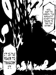 How Powerful Is Yhwach From Bleach Compare To Other Manga Villians Quora ~ wagaya no chika ni, h kaisuu manga. how powerful is yhwach from bleach