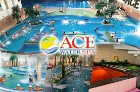 Collection by cyndie duhan • last updated 12 days ago. 30 Off Ace Water Spa Promo In Pasig Quezon City
