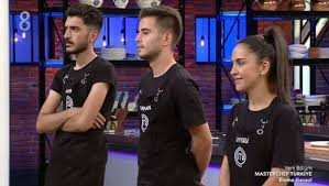 Masterchef Turkiye Kim Elendi 13 Eylul Masterchef Turkiye Kim Gitti Kim Potaya Girdi