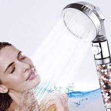Eco Friendly Shower Head The Secret To Younger Skin Eco Water Spa Spa Shower Younger Skin Eco Friendly Shower