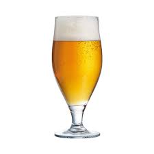 A pokal is a european pilsner glass with a stem. Cervoise Stemmed Beer Glasses 11 3oz 320ml Pack Of 6 32cl Glasses Craft Beer Glasses Stemmed Lager Glasses American Pokal Glasses Buy Online In Fiji At Fiji Desertcart Com Productid 51092268