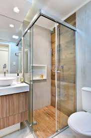 Pin By Ana Cris Colaco On Banheiros Bathroom Interior Design Small Bathroom Plans Small Bathroom Makeover