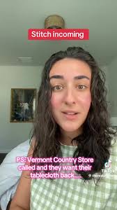 Athena Raymond Jocelyn Stitch