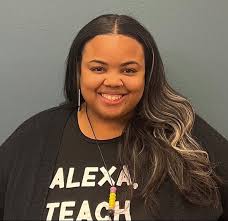 Innovation in Teaching Fellowship Cohort 4