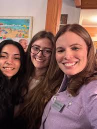 Allison Riggs على X: "Couldn't have ended the weekend