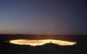 Maybe you would like to learn more about one of these? Ø¨ÙˆØ§Ø¨Ø© Ø¬Ù‡Ù†Ù… ÙÙŠ ØªØ±ÙƒÙ…Ù†Ø³ØªØ§Ù† Ø¢ÙŠØ© Ù…Ù† Ø¢ÙŠØ§Øª Ø§Ù„Ù„Ù‡ Ø§Ø®ØªØ±Ù†Ø§ Ù„ÙƒÙ… Ù…ØªÙØ±Ù‚Ø§Øª Ø§Ù„Ø¨ÙŠØ§Ù†