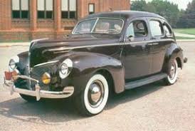 Image result for Folkstone Gray 1940 Mercury