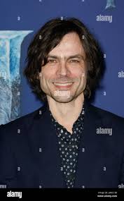 Brian bell hi-res stock photography and images