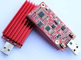 This is fred and today we're going to build a bitcoin miner. Usb Bitcoin Mining Setup Guide