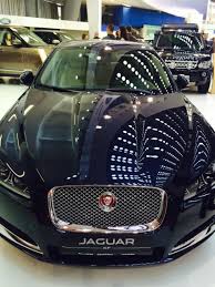 Jaguar Car Super Araba Otomobil Araba