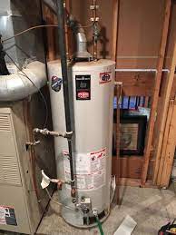 Find local bradford white contractors. Bradford White Water Heater Mi5036en10