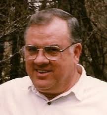 Edward Roger Harding (1942-2014)