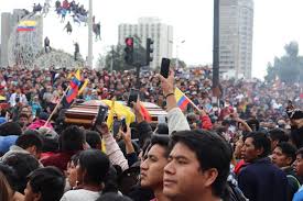 Know more about the destinations, things to do, attractions, trips, and islands travel guide. What S Going On In Ecuador Slow Food International