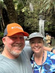 Puerto Rico Adventure Travel & Tourism Group